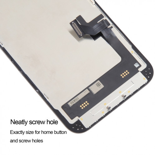 Écran LCD RJ inell pour iPhone 14 avec assemblage complet du numériseur SH20011932-012