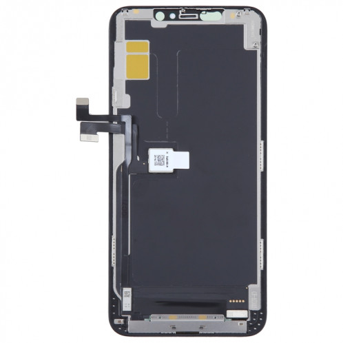 Écran LCD OLED souple pour iPhone 11 Pro Max avec assemblage complet du numériseur SH27041431-00