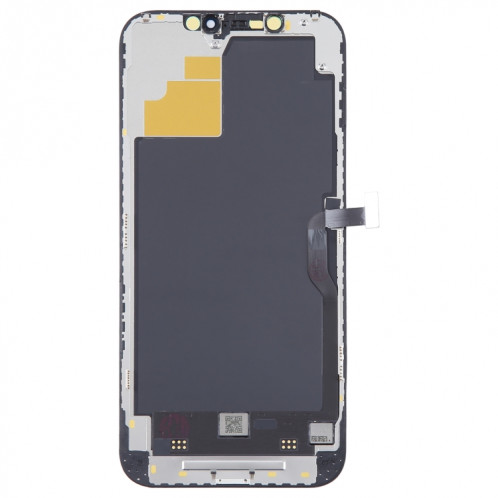 Écran LCD OLED souple pour iPhone 12 Pro Max avec assemblage complet du numériseur SH2706577-012