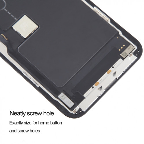 Écran LCD OLED dur ALG pour iPhone 11 Pro avec assemblage complet du numériseur SH3104457-00