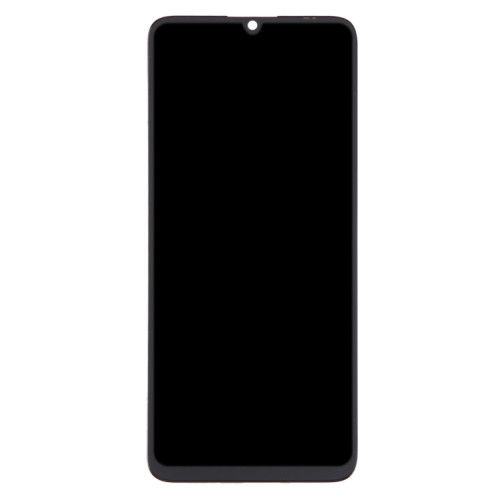 Écran LCD OEM pour Honor X7a avec assemblage complet du numériseur SH34021912-06