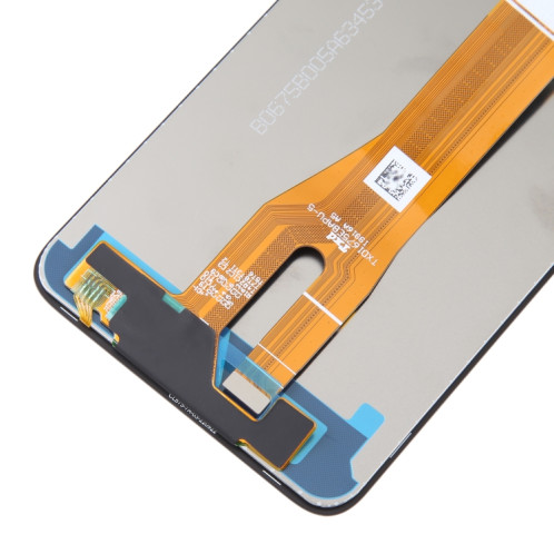 Écran LCD OEM pour Honor X7a avec assemblage complet du numériseur SH34021912-06