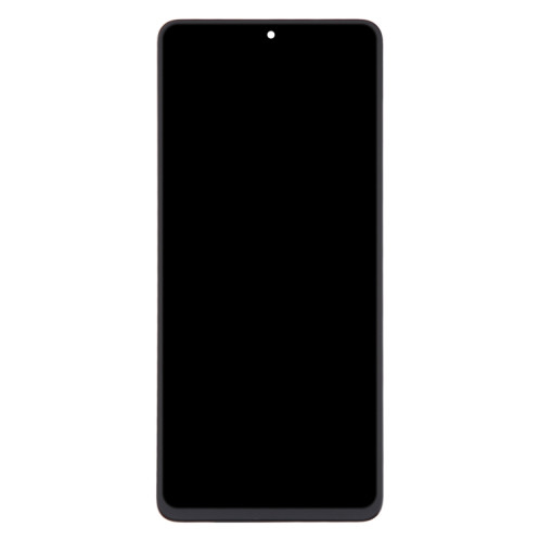 Écran LCD OEM pour Honor X40 GT avec assemblage complet du numériseur SH34031936-06