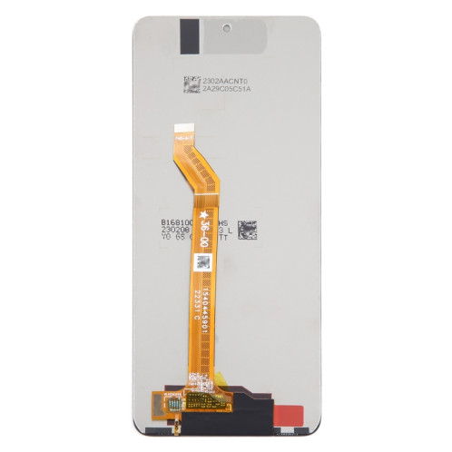 Écran LCD OEM pour Honor X40 GT avec assemblage complet du numériseur SH34031936-06