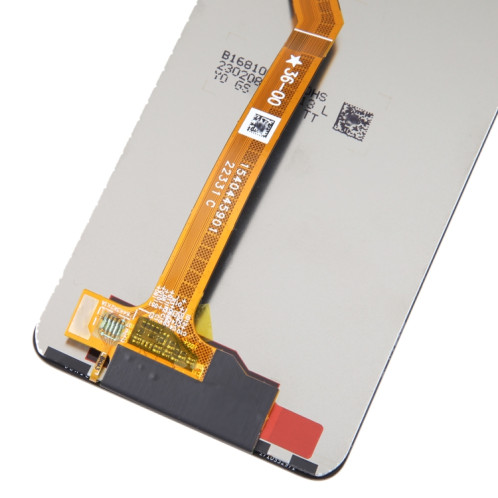 Écran LCD OEM pour Honor X40 GT avec assemblage complet du numériseur SH34031936-06