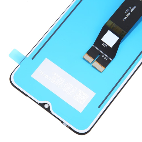 Écran LCD OEM pour Huawei Enjoy 50Z avec assemblage complet du numériseur SH3404861-06