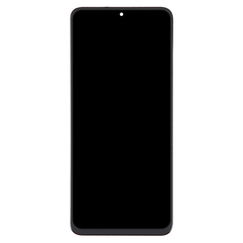 Écran LCD d'origine pour Honor X8a avec assemblage complet du numériseur SH3406109-06
