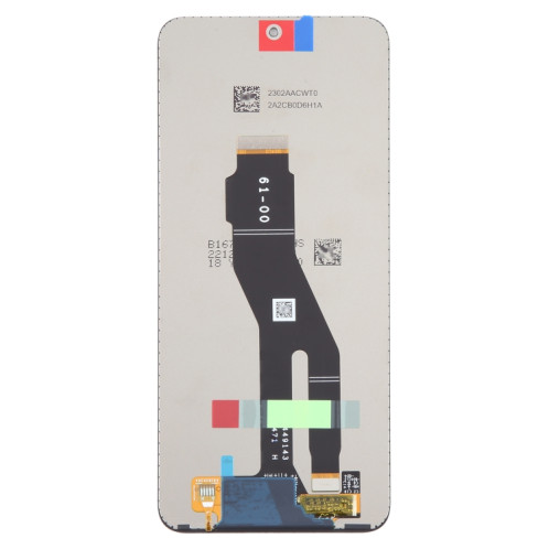Écran LCD d'origine pour Honor X8a avec assemblage complet du numériseur SH3406109-06