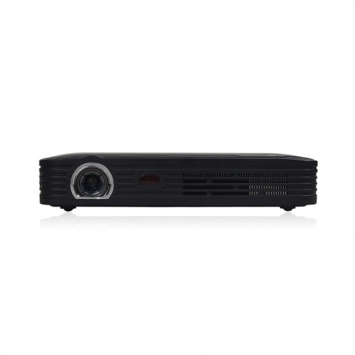 WOWOTO T9S TI DLP DMD 0.45 1280 x 800 4K 350ANSI RGB LED Projecteur intelligent () SW501B728-013