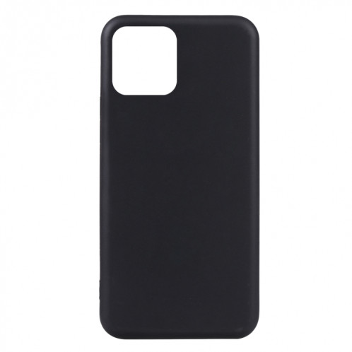Pour coque de téléphone en TPU Ulefone Note 16 Pro (noir) SH103A866-05