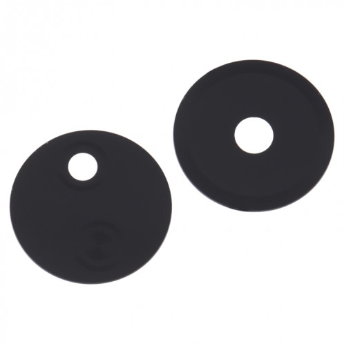 Pour vivo Y16 10pcs objectif de caméra arrière SH4409631-04