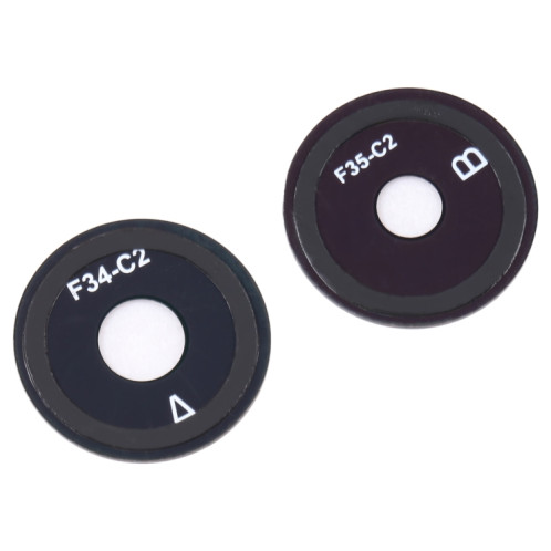 Pour objectif de caméra arrière OPPO Reno9 10pcs SH4413120-04