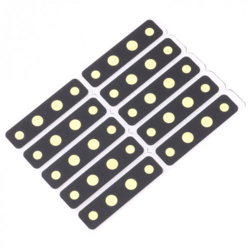 Pour objectif de caméra arrière TCL 20L / 20 Lite 10pcs SH44171285-04