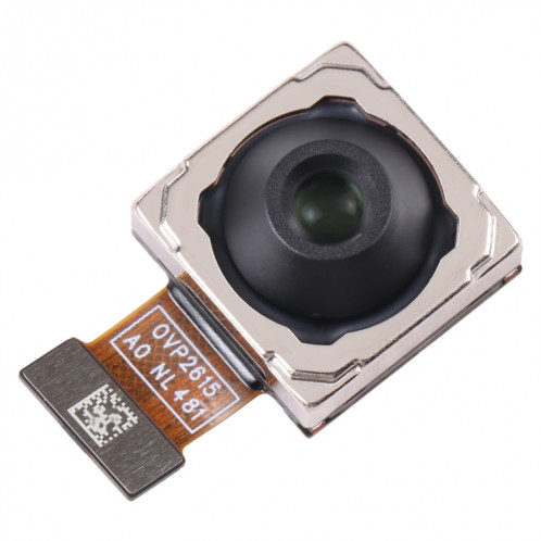 Pour caméra arrière Xiaomi 11T SH46011326-04