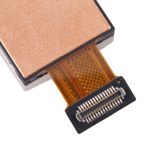 Pour caméra arrière Xiaomi 11T SH46011326-04