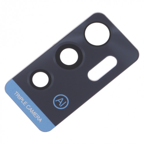 Pour objectif de caméra arrière ZTE Blade A71 A7030 SH9202908-04