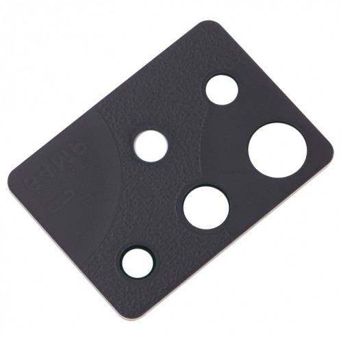 Pour objectif de caméra arrière ZTE S30 Pro A2122H SH92051523-04