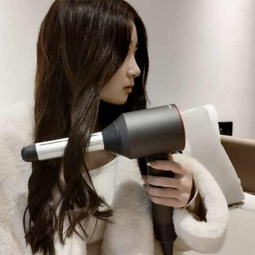 Rouleau à friser les cheveux dans le sens des aiguilles d'une montre pour sèche-cheveux Dyson HD01 / HD02 / HD03 / HD04 / HD08 SH7301417-06
