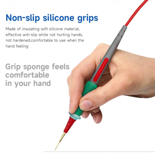X in fabrique un stylo multimètre universel 20A SH60521411-07