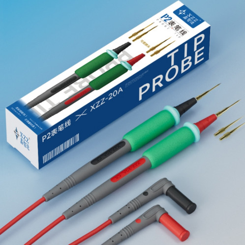 X in fabrique un stylo multimètre universel 20A SH60521411-07