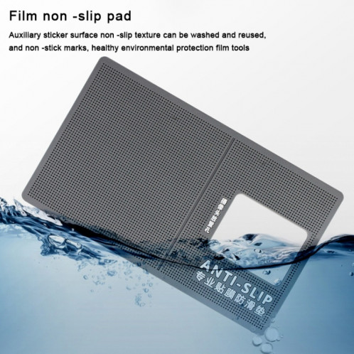 Tapis antidérapant en silicone professionnel SH6257247-07