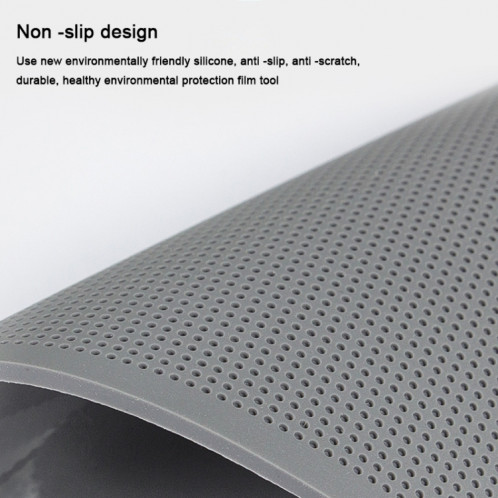 Tapis antidérapant en silicone professionnel SH6257247-07