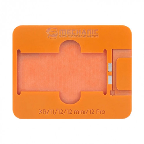 Appareil de soudage de batterie Mechanic B-Fix pour iPhone X-12 Pro Max SM62671370-05