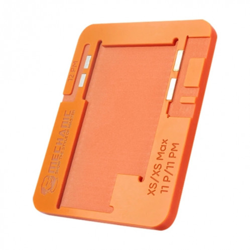 Appareil de soudage de batterie Mechanic B-Fix pour iPhone X-12 Pro Max SM62671370-05