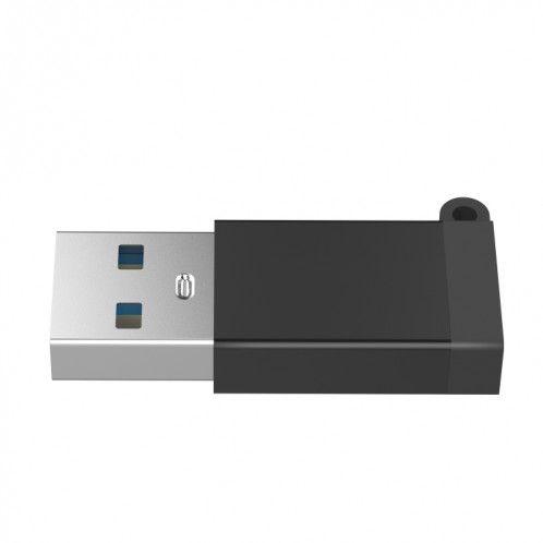 Convertisseur d'adaptateur USB vers Type-C 5311T (noir) SH901A1844-06