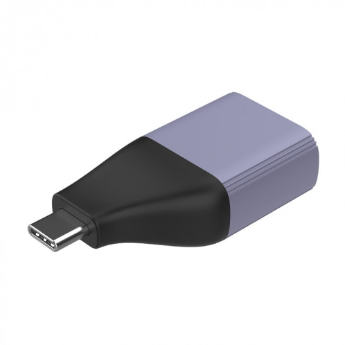 Convertisseur vidéo Onten UC103 8K Type-C vers PD (livraison de couleurs aléatoires) SO501A463-06