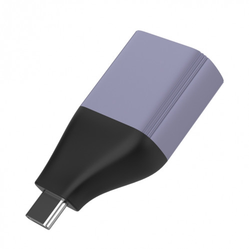 Convertisseur vidéo Onten UC103 8K Type-C vers PD (livraison de couleurs aléatoires) SO501A463-06