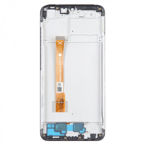 Écran LCD OEM pour l'assemblage complet du numériseur vivo Y91 avec cadre SH3001895-06
