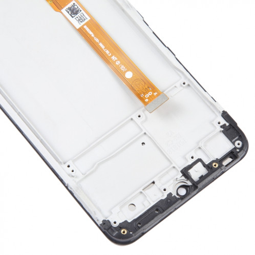 Écran LCD OEM pour l'assemblage complet du numériseur vivo Y91 avec cadre SH3001895-06