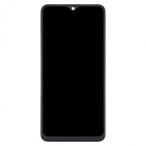 Écran LCD OEM pour l'assemblage complet du numériseur vivo Y93 avec cadre SH30031379-06
