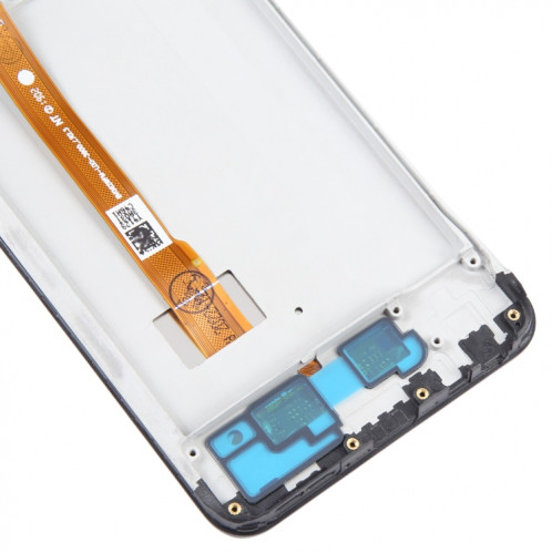 Écran LCD OEM pour l'assemblage complet du numériseur vivo Y93s avec cadre SH3004555-06