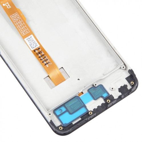 Écran LCD OEM pour l'assemblage complet du numériseur vivo Y3 avec cadre SH30061385-06