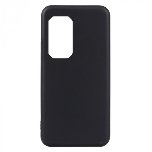 Pour coque de téléphone en TPU Ulefone Power Armor X11 (noir) SH102A187-05