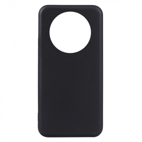 Pour étui de téléphone en TPU Ulefone Note 15 (noir) SH103A541-05