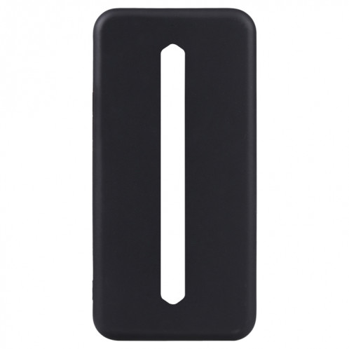 Pour coque de téléphone en TPU Ulefone Armor X12 Pro (noir) SH104A1303-05