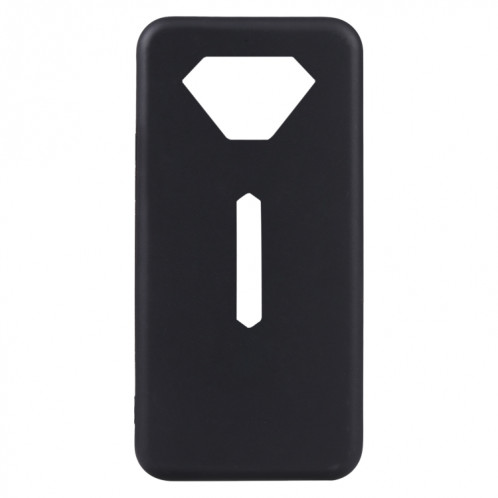 Pour coque de téléphone en TPU Ulefone Armor X13 (noir) SH105A822-05