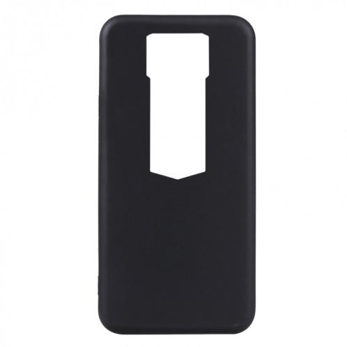 Pour étui de téléphone Ulefone Armor 24 TPU (noir) SH108A1521-05
