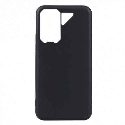 Pour étui de téléphone Ulefone Power Armor 18 Ultra TPU (noir) SH109A1960-05