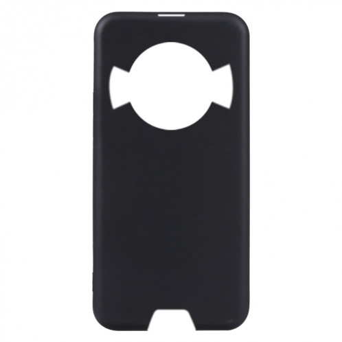 Pour étui de téléphone Ulefone Power Armor 16S TPU (noir) SH112A1800-05