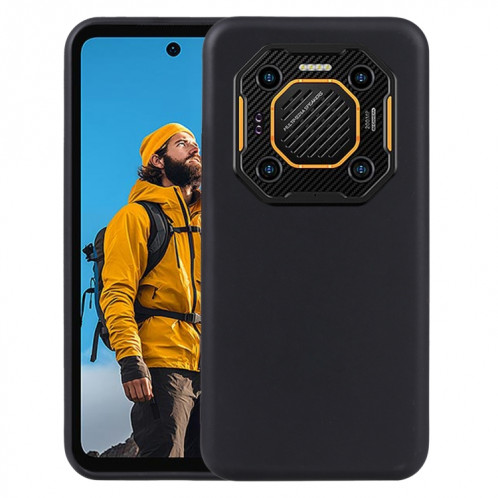 Pour étui de téléphone Ulefone Armor 26 Ultra TPU (noir) SH114A1414-05