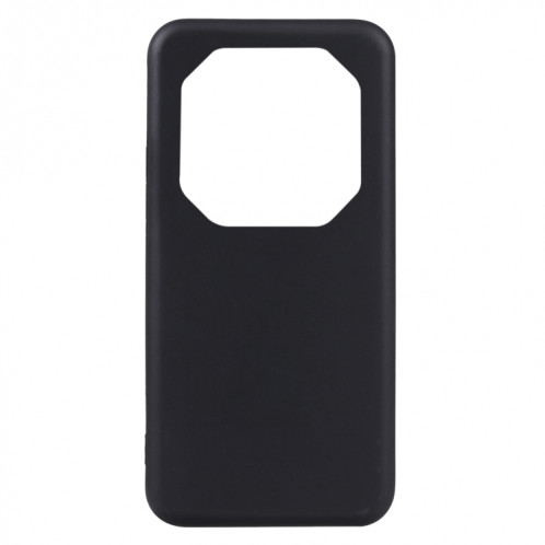 Pour étui de téléphone Ulefone Armor 26 Ultra TPU (noir) SH114A1414-05