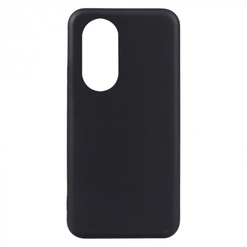 Pour étui de téléphone Ulefone Note 17 Pro TPU (noir) SH115A1159-05