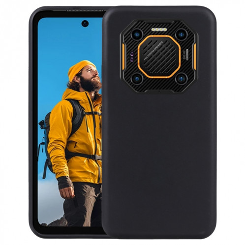 Pour Ulefone Armor 26 Ultra Walkie-Talkie TPU Phone Case (Noir) SH116A1185-05