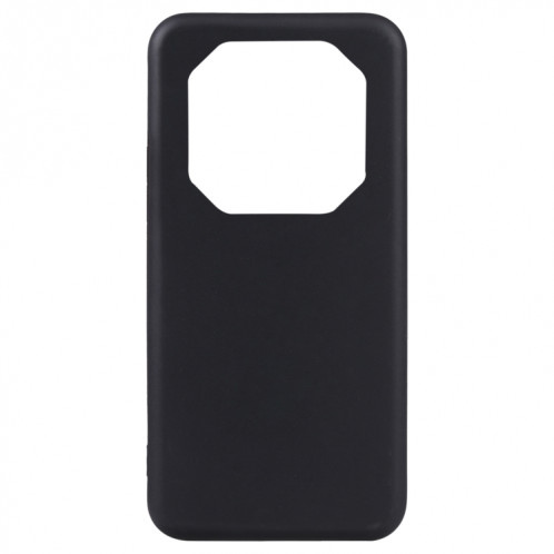 Pour Ulefone Armor 26 Ultra Walkie-Talkie TPU Phone Case (Noir) SH116A1185-05