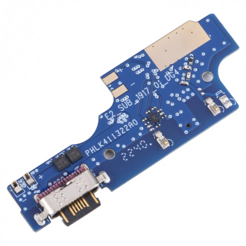 Pour la carte de port de charge Doogee X97 Pro SH34021665-04
