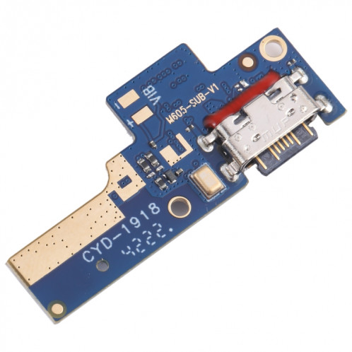 Pour la carte de port de charge Doogee X98 Pro SH3404184-04